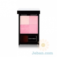 Shimmer : Jeweling Blusher