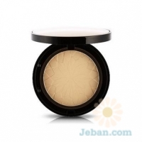 Timeless Carat Moisture Soft Powder Pact