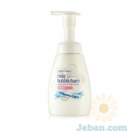 Mild Bubble Foam