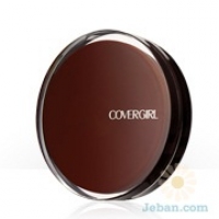 Clean Pressed Powder, Normal Skin