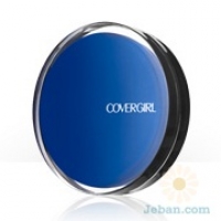 Clean Pressed Powder, Oil Control