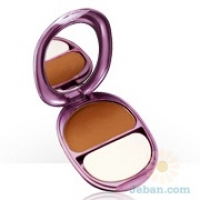 Queen Collection Natural Hue Pressed Powder