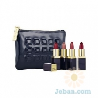 Be Envied : Pure Color Envy Sculpting Lipstick Collection