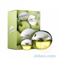 Be Delicious Gift Set