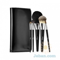 Backstage Brushes Collectiond