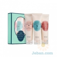 Crema Veloce Gift Set