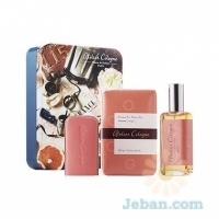 Pomelo Paradis Duo Gift Set