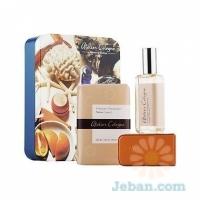 Orange Sanguine Duo Gift Set