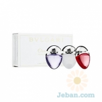 Omnia Jewel Charms Collection Coffret