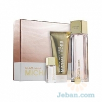 Glam Jasmine Gift Set