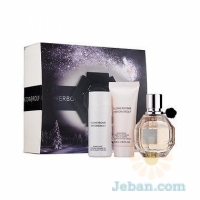 Flowerbomb Gift Set