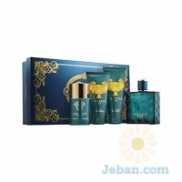 Eros Gift Set