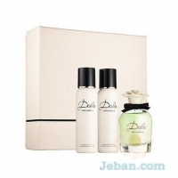 Dolce Gift Set