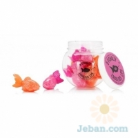 Goldfish Lip Gloss CDU