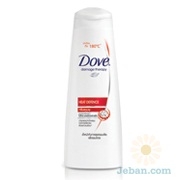 Heat Defence Cream Shampoo