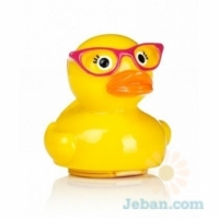 Dapper Ducks : Peach