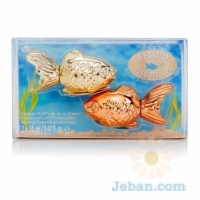 Goldfish Lip Gloss Duo