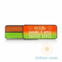 Kiss & Mix : Toffee Apple