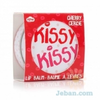 Kissy Kissy Lip Tin