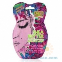 Beauty Junky : Shea Butter Mud Mask