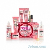 It's The Whole She-bang™