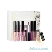 Tiny Treasures Marvelous Moxie® Lipgloss Set