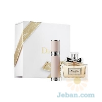 Miss Dior Gift Set
