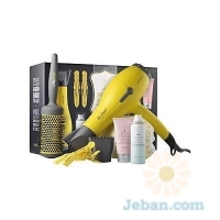 Peace On Earth Good Hair To All!