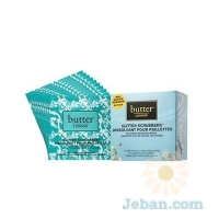 Glitter Scrubbers Textured Remover Wipes