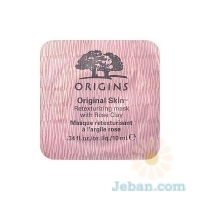 Original Skin™ Retexturizing Mask With Rose Clay