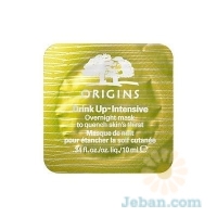 Drink Up™ : Intensive Overnight Mask