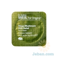 Dr. Andrew Weil For Origins™ : Mega-Mushroom Skin Relief Face Mask