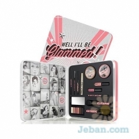 Well I'll Be Glammed™