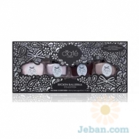 Broken Ballerina Nail Kit