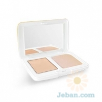 Superior Natural Cover Foundation Powder SPF 20 Pa+++