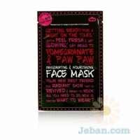 Retox Face Mask
