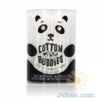 Panda Cotton Buds
