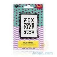 Beauty Junky : Mud Mask