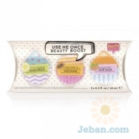 Beauty Junky : Beauty Boost