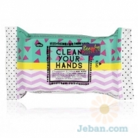Beauty Junky : Wipes