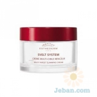 Svelt System : Multi-Target Slimming Cream