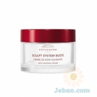 Sculpt System : Bust Shaping Cream