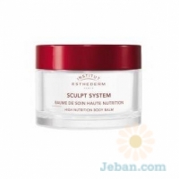 Sculpt System : High Nutrition Body Balm