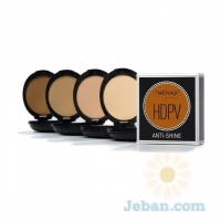 HDPV : Anti-shine Powder