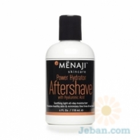 Aftershave Hydrator