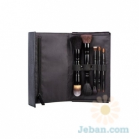 Travel Brush Set