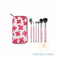 Deluxe Brush Set