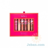 Perfectly Pretty Lip Gloss Set