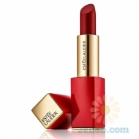 The Le Rouge Look : Pure Color Envy Sculpting Lipstick (Limited Edition)
