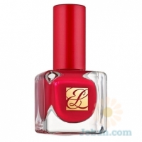 The Le Rouge Look : Pure Color Nail Lacquer (Limited Edition)
